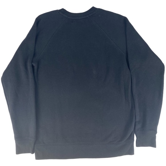 Brunette the Label Fries Before Guys Crew Pullover Sweatshirt - Size XS - Picture 2 of 5